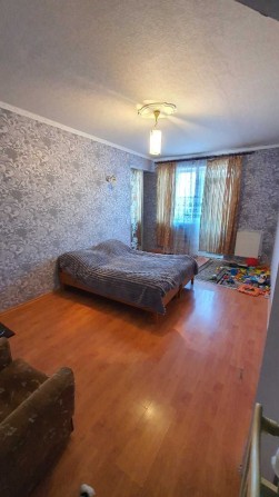 1к вул. Вовчинецька,126 (маг.АТБ),НОВОБУД, авт. опалення,техніка,меблі - фото 1