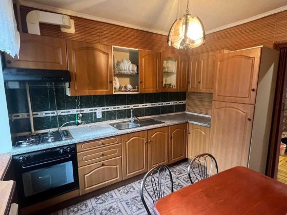 Здам 3-кімнатну квартиру по вул. Котляревського (р-н Роменської) Суми