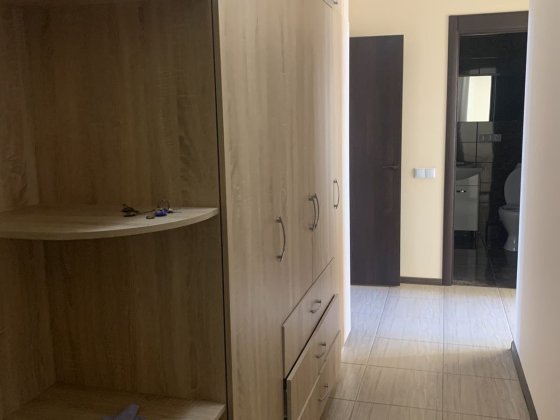 Здам 1 кімнатну квартиру з АО Сумы