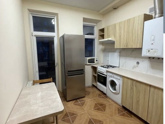 Квартира 1/х кім ближній центр Тернопіль