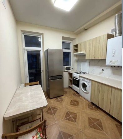 Квартира 1/х кім ближній центр - фото 1