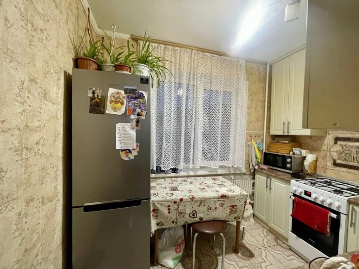 Оренда 1 кімнатна Злуки - фото 1