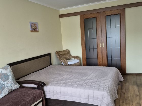 Здам в оренду 1к квартиру Сумы