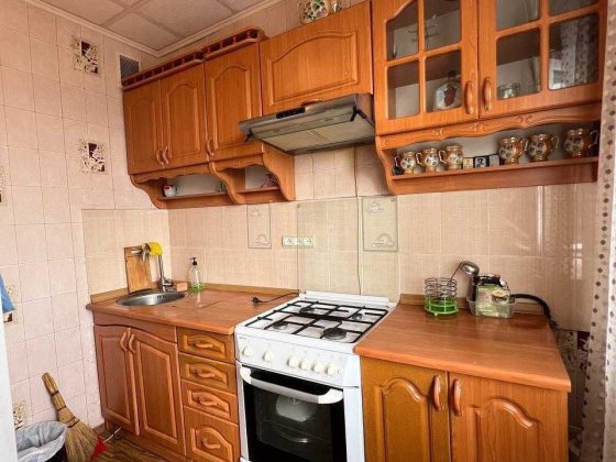 Здається 2- кімнатна квартира по вул. Г. Крут Суми