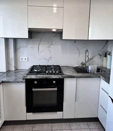 Оренда 2 км квартири з виглядом на озеро Дружба - фото 1