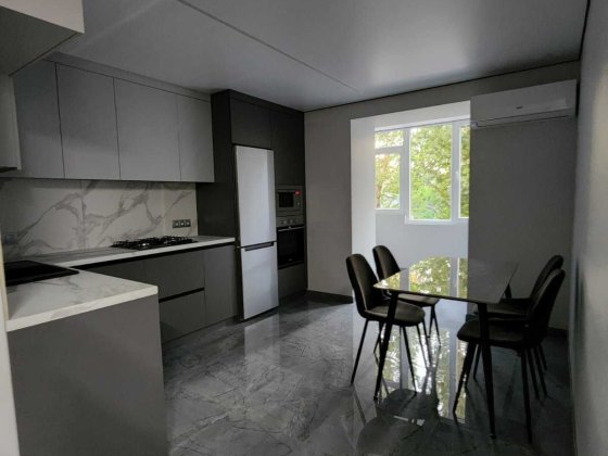 Оренда 2-х кімнатної квартири 60м2, С.Бандери - центр міста НОВОБУДОВА Тернопіль