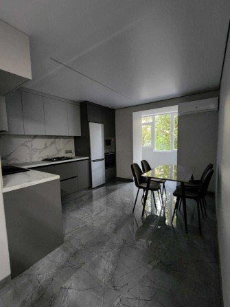 Оренда 2-х кімнатної квартири 60м2, С.Бандери - центр міста НОВОБУДОВА - фото 1