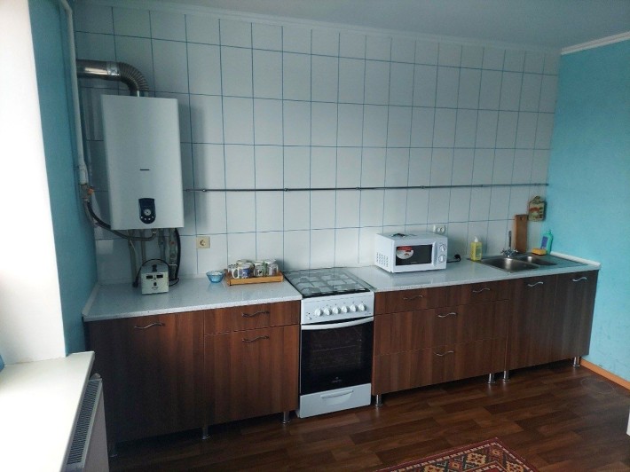 Здам 2 кімнатну квартиру в новобудові з автономним опаленням Прокофєва - фото 1