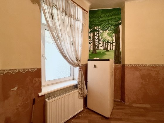 Квартира в центрі міста! Тернопіль