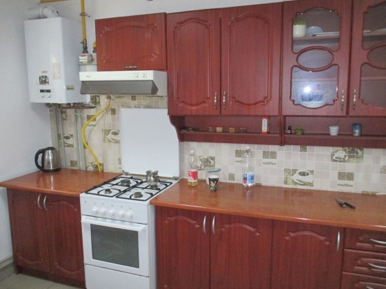 Оренда 2кім.кв з індивідуальним опаленням.Бам.. Тернопіль