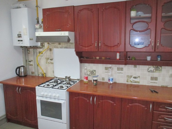 Оренда 2кім.кв з індивідуальним опаленням.Бам.. - фото 1