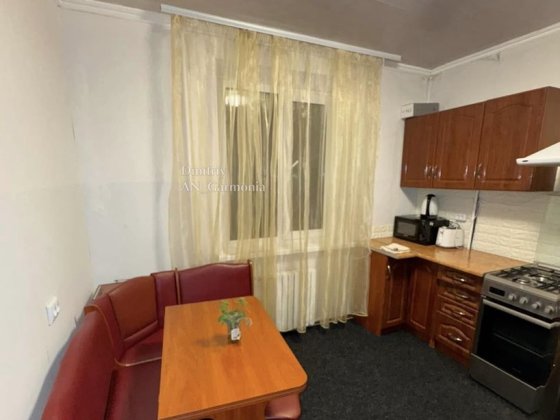 1-к Левада, Отопление работает Полтава