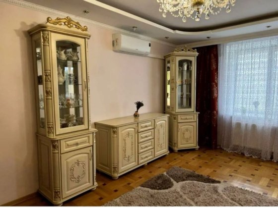 Оренда 3к. Квартири по вул.В. Лучаківського Тернополь