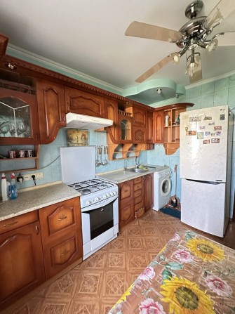 1-К Институт Связи, рядом Рынок - фото 1