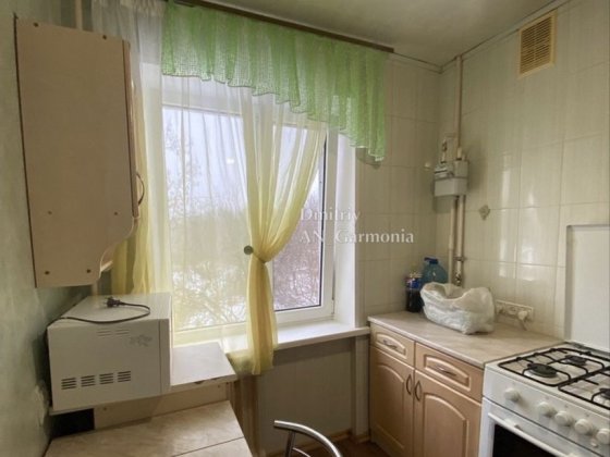 1-к  Конкорд, Свет не отключают Полтава