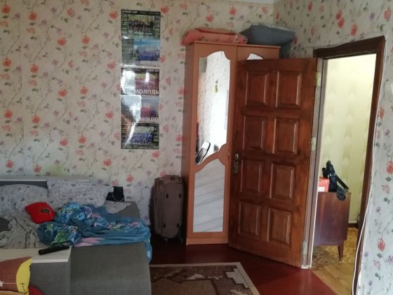 Здам 1 кім. кв. Поділ Полтава