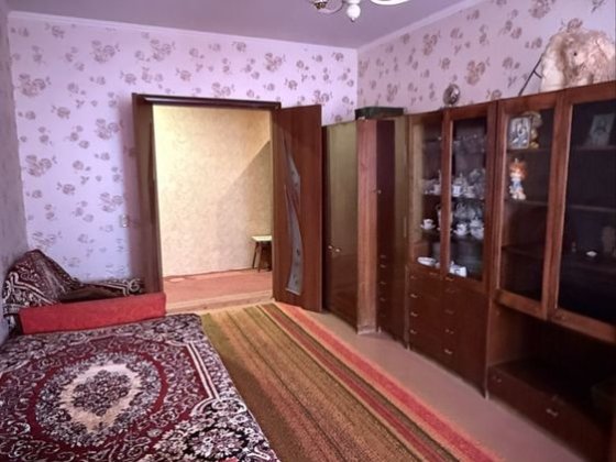 Оренда трикімнатної квартири. Левада. Полтава