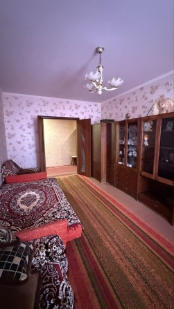 Оренда трикімнатної квартири. Левада. - фото 1