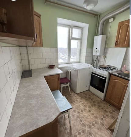 Оренда 3/х кім на Дружбі - фото 1