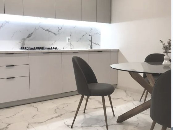 Стильна 2/х кім квартира на Київській Тернопіль