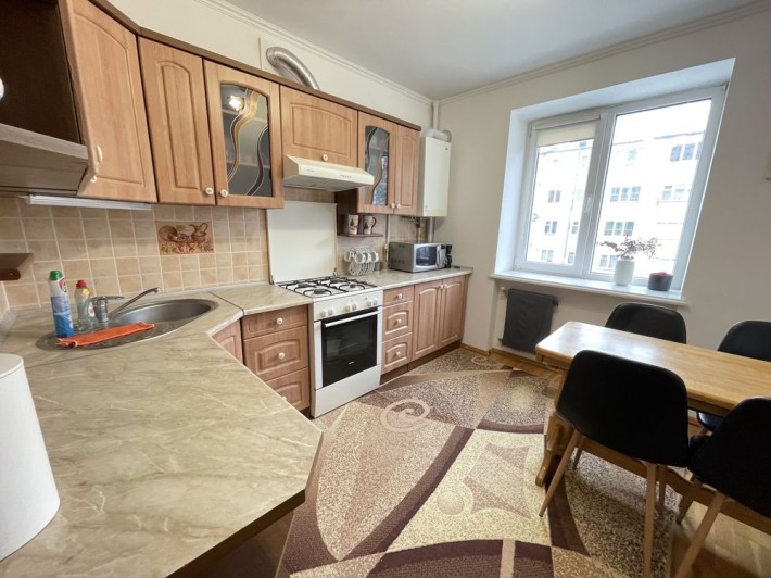 ОРЕНДА 3 кім вул. Бережанська - фото 1