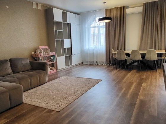 Сдам 3ком в Центре Соборности Полтава