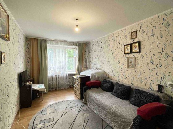 Здам в оренду 1 кімнатну квартиру Рівне