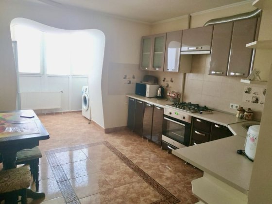 Оренда квартири вул. Карпенка, Доужба Тернопіль