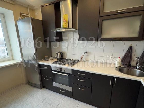 1-К Центр, Корпусный Парк Полтава