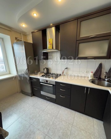 1-К Центр, Корпусный Парк - фото 1