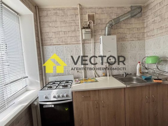 Оренда однушки з меблями та технікою по Кільцю. Полтава