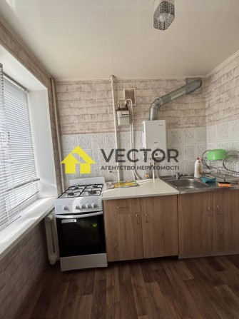 Оренда однушки з меблями та технікою по Кільцю. - фото 1