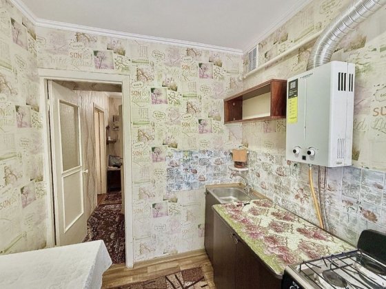 Квартира 1/х кім Східний Тернополь