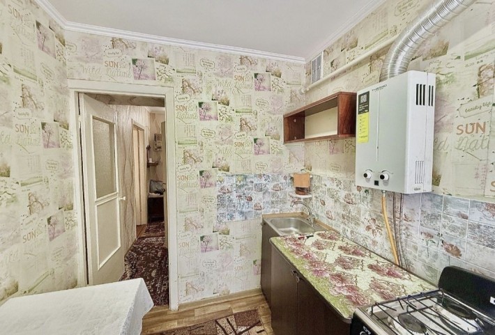 Квартира 1/х кім Східний - фото 1