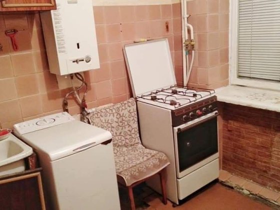 Оренда 1 кімнатної вул.Волонтерсьеа Рівне