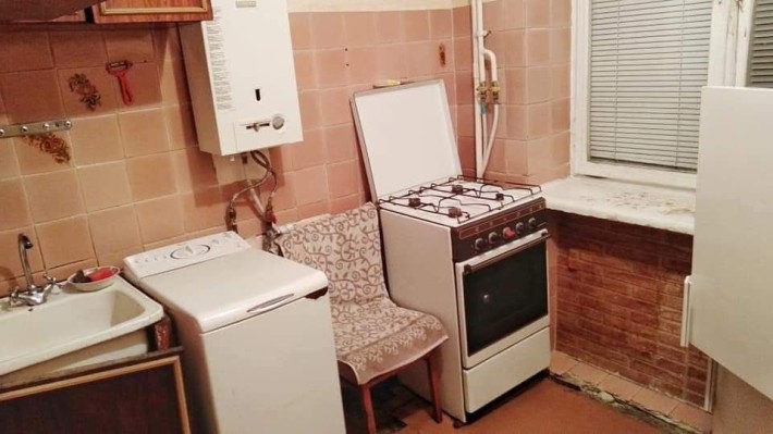 Оренда 1 кімнатної вул.Волонтерсьеа - фото 1