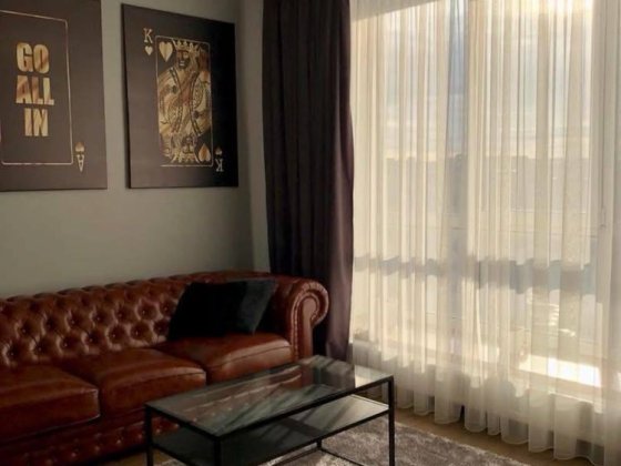 Стильна квартира у сучасному ЖК Тернопіль