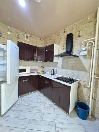 Перспективна 10 р-н Садовий новобудова вільна - фото 1