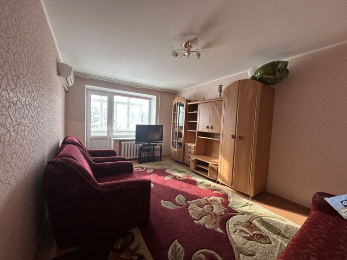 Оренда 2 кімнатноі квартири покращене планування - фото 1