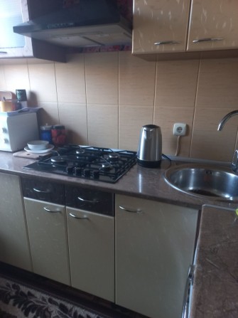 Сдам 1 ком.кв.ул.Кссмонавтов 29 - фото 1