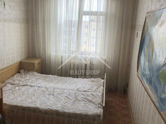 Оренда 2к по вул.Віталія Матусевича 22 з автономним газовим опаленням Кривой Рог