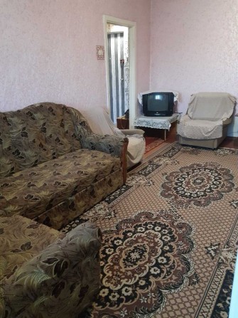 Оренда 1к квартири по вул. Сонячний, 35 (мікрорайон Сонячний) - фото 1