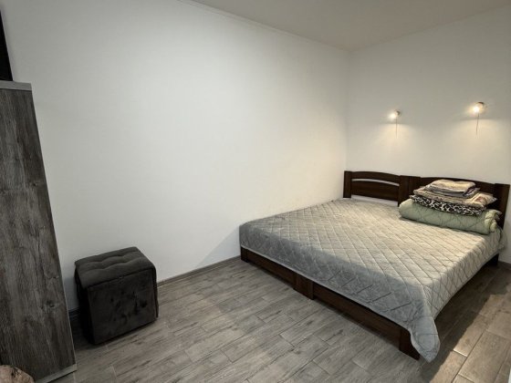 1 кімнатна квартира. Можна на місяць Рівне