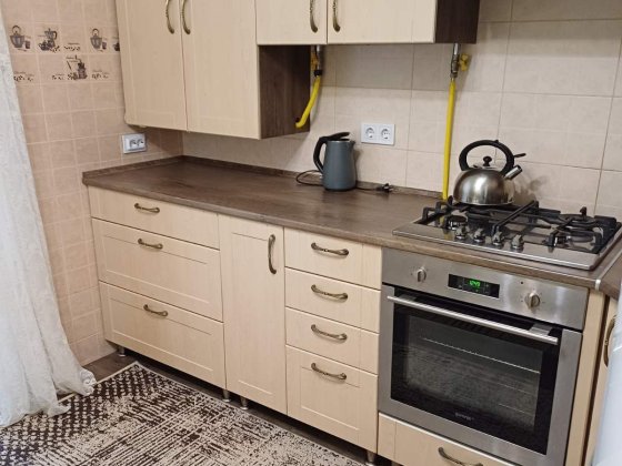 Здам 1 кімнатну квартиру в оренду по Макарова Рівне