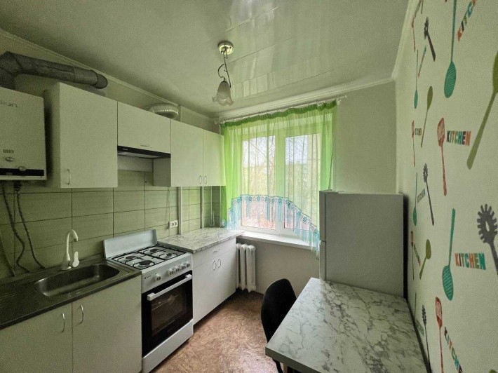 Здам в оренду квартиру по вулиці Гірничих Інженерів (Пушкіна) - фото 1