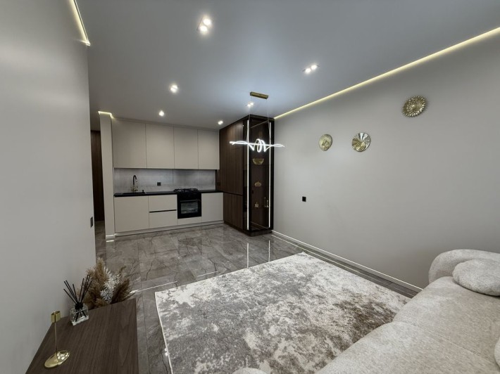 Розкішна 2 на квартира поруч  Sportlife - фото 1