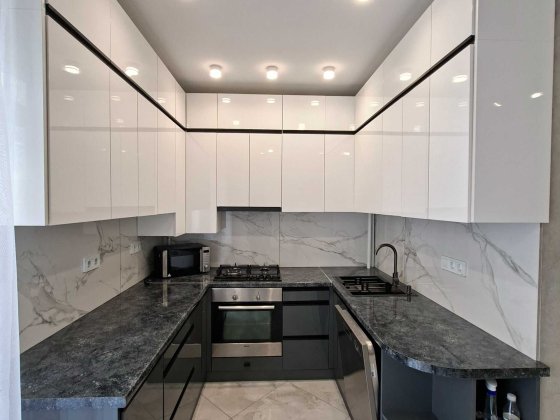 Перша здача!Оренда стильної 2-кімнатної квартири,вул.Довженка. Ивано-Франковск