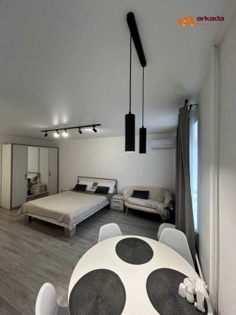 Оренда 1 кім (смарт квартир) в центрі Івано-Франківська,з тваринкою - фото 1