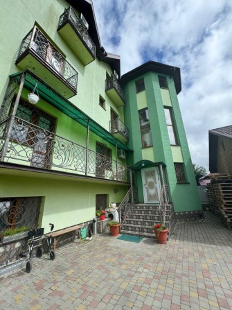 Оренда вишуканих апартаментів в стороні Щасливого - фото 1