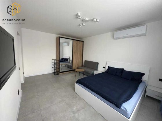 Оренда однокімнатної квартири Івано-Франківськ